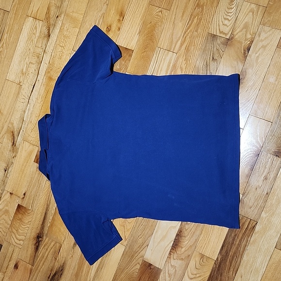 Tommy Hilfiger Y2K Polo Shirt - Picture 7 of 8